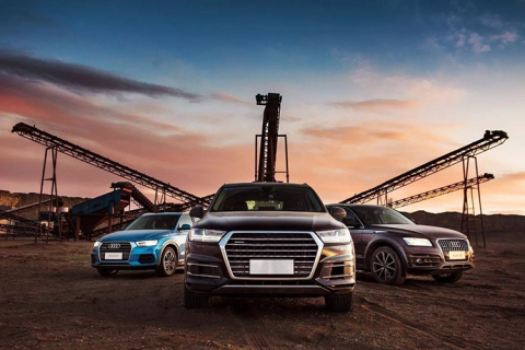 為什么車隊可視化遠程管理對企業很重要？